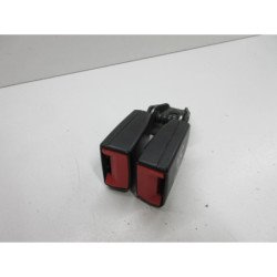 Attache Ceinture Arriere Centrale Volkswagen Scirocco 3 Phase 1 Coupe